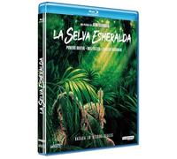 The Emerald Forest) (1985) Blu Ray