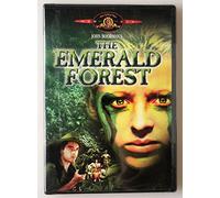 The Emerald Forest