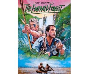 The Emerald Forest