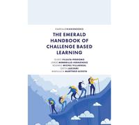 The Emerald Handbook Of Challenge Based Learning