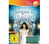 The Emerald Maiden : Symphonie der Treume - Collector's Edition [import allemand]