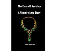 The Emerald Necklace: A Vampire Love Story