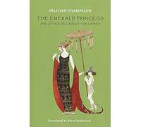 The Emerald Princess