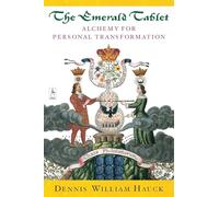 The Emerald Tablet Dennis William Hauck (Auteur)
