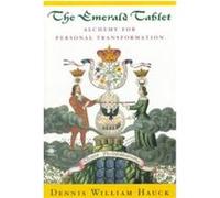 The Emerald Tablet Dennis William Hauck (Auteur)