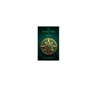The Emerald Tablet Of Hermes