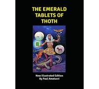 The Emerald Tablets of Thoth