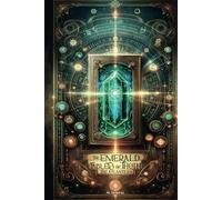 The Emerald Tablets of Thoth The Atlantean
