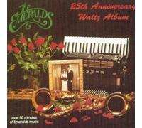The Emeralds 25th Anniversary Waltz Album