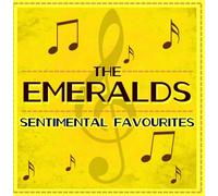 The Emeralds - Sentimental Favourites