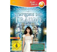 The Émeraude Maiden-Symphonie Le Rêves - Collectionneurs (Jouer + Smile) PC