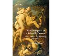 The Emergence Of A Scientific Culture