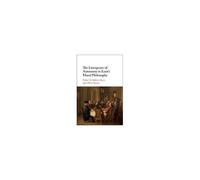 The Emergence Of Autonomy In Kant's Moral Philosophy