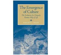 The Emergence Of Culture