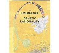 The Emergence of Genetic Rationality, In Vivo: The Cultural Mediations of Miomedical Science Phillip Thurtle (Auteur)