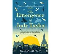 The Emergence of Judy Taylor Jackson, Angela (Auteur)