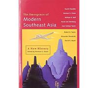 The Emergence Of Modern Southeast Asia