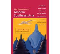 Norman G. Owen – L'émergence de l'Asie du Sud-Est moderne – Une nouvelle histoire