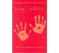 The Emergence of Morality in Young Children, John D. and Catherine T. Macarthur Foundation Series on Mental Health and dEvelopment Jerome Kagan (Auteur)