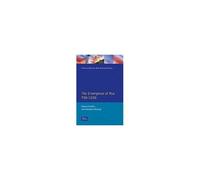 Jonathan Shepard, Simon Franklin – The Emergence of Rus 750–1200 – Longman History of Russia