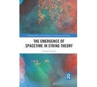 The Emergence Of Spacetime In String Theory