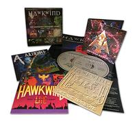 The Emergency Broadcast Years 1994-1997/Deluxe Box Set Clamshell