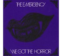 The Emergency - We Got The Horror EP [Import]