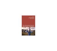 The Emerging Church, Millennials, And Religion