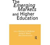 The Emerging Markets and Higher Education by Bob Donnorummo Bob Donnorummo (Auteur)