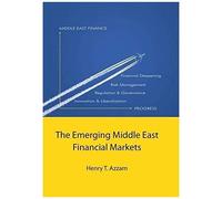 The Emerging Middle East Financial Markets
