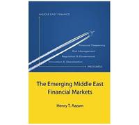 The Emerging Middle East Financial Markets