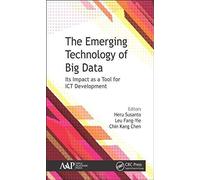 The Emerging Technology Of Big Data