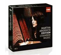 The Emi Classics Chamber Music Recordings