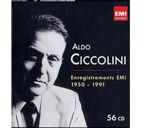 The Emi Recordings 1950-1991