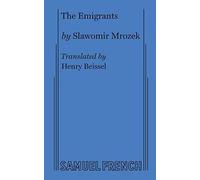 The Emigrants