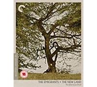 The Emigrants The New Land Blu-ray