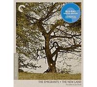 Coffret The Emigrants et The New Land Blu-ray