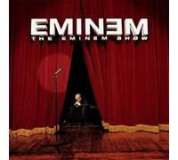 Eminem The Eminem Show (CD) Album