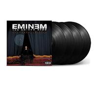 Eminem The Eminem Show (Vinyl) Expanded 12" Album Box Set (Limited Edition)