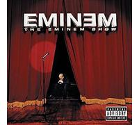 The Eminem Show by Eminem [VINYL] NEUF