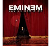 Eminem – The Eminem Show – CD