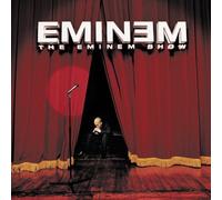The Eminem Show [Clean] [Edited] by Eminem [Compact Disc] NEUF