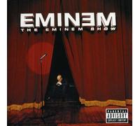 The Eminem Show - Eminem CD INTERSCOPE
