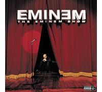 The Eminem Show [Explicit] by Eminem [Audio CD] NEUF