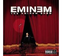 The Eminem Show [Limited Edition w/ Bonus DVD] by Eminem [Music CD]