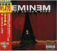The Eminem Show(Reissue) [Import]