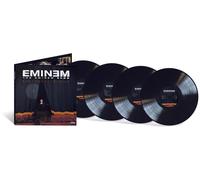 The Eminem Show - Vinyle 33 Tours