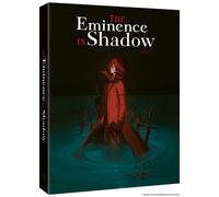 The Eminence In Shadow Partie 1/2 Édition Collector DVD
