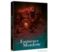 The Eminence In Shadow - Partie 2/2 - Édition Collector - Blu-Ray