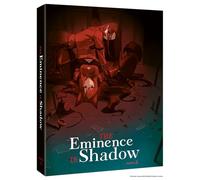 The Eminence in Shadow - Partie 2/2 [Édition Collector] [Blu-ray]